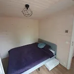 Ostrzycki Nad Jeziorem -balia-sauna-prywatny Pomost Pierszczewo