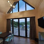 Ostrzycki Nad Jeziorem -balia-sauna-prywatny Pomost * Pierszczewo