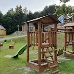 Ostrzycki Nad Jeziorem -balia-sauna-prywatny Pomost * Pierszczewo