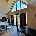 Ostrzycki Nad Jeziorem -balia-sauna-prywatny Pomost * Pierszczewo