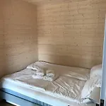 Ostrzycki Nad Jeziorem -balia-sauna-prywatny Pomost בית נופש