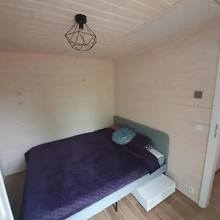 Ostrzycki Nad Jeziorem -balia-sauna-prywatny Pomost Pierszczewo