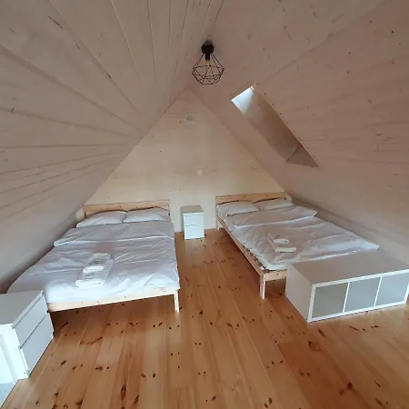 Ostrzycki Nad Jeziorem -balia-sauna-prywatny Pomost Pierszczewo