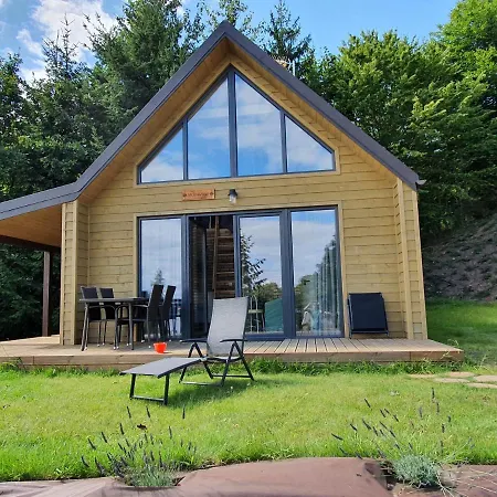 Ostrzycki Nad Jeziorem -balia-sauna-prywatny Pomost * Pierszczewo