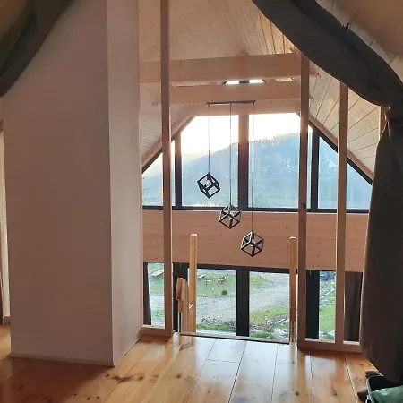 Ostrzycki Nad Jeziorem -balia-sauna-prywatny Pomost Pierszczewo