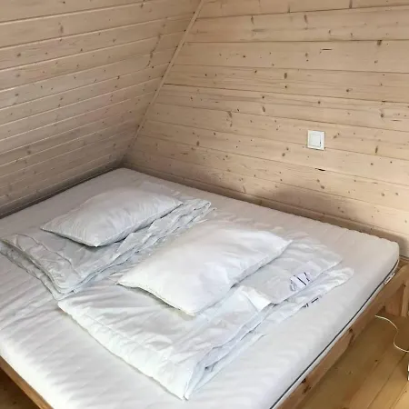 Ostrzycki Nad Jeziorem -balia-sauna-prywatny Pomost * Pierszczewo