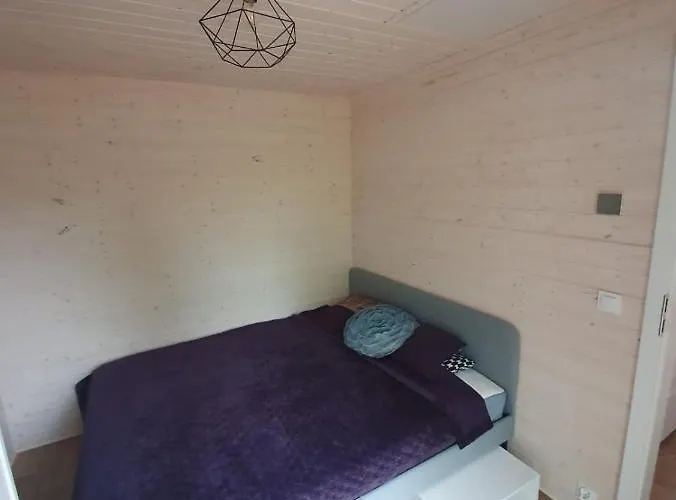 Ostrzycki Nad Jeziorem -balia-sauna-prywatny Pomost Pierszczewo