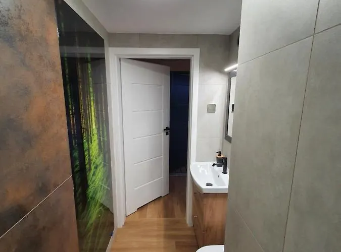 Ostrzycki Nad Jeziorem -balia-sauna-prywatny Pomost Pierszczewo