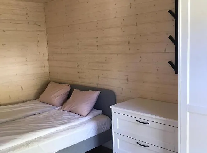 Ostrzycki Nad Jeziorem -balia-sauna-prywatny Pomost Dom wakacyjny Pierszczewo