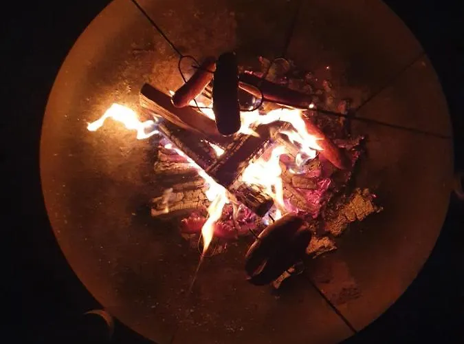 Ostrzycki Nad Jeziorem -balia-sauna-prywatny Pomost