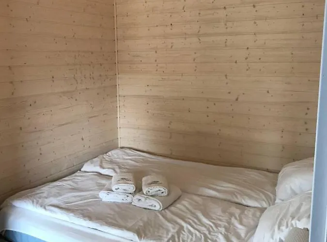 Ostrzycki Nad Jeziorem -balia-sauna-prywatny Pomost Dom wakacyjny